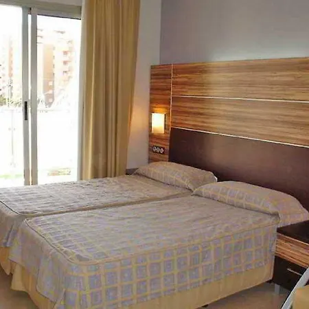 Marina Dor 3 Hotel Oropesa del Mar