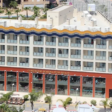 Hotel Marina Dor 3 3*
