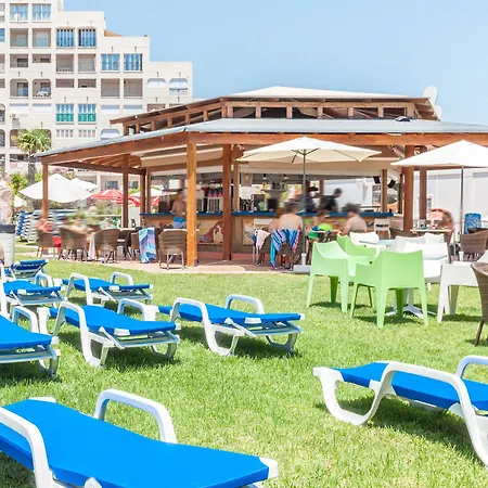 Hotel Marina Dor 3