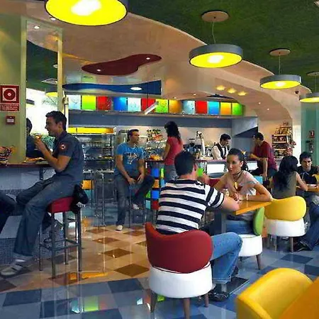 Marina Dor 3 Hotel 3*