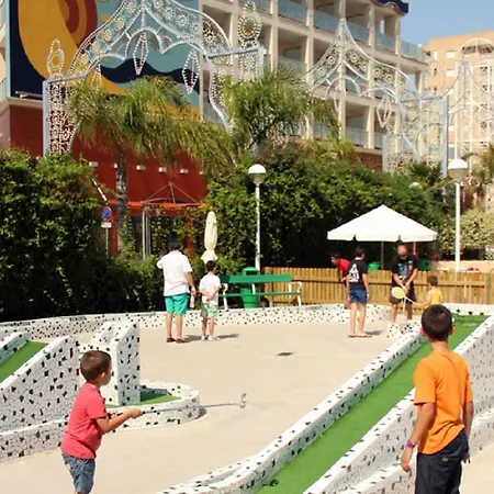 Hotel Marina Dor 3 3*