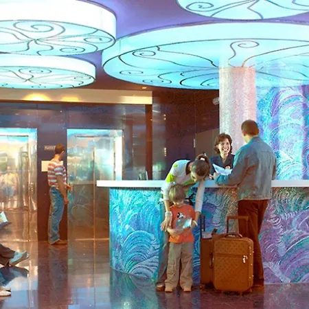 Hotel Marina Dor 3