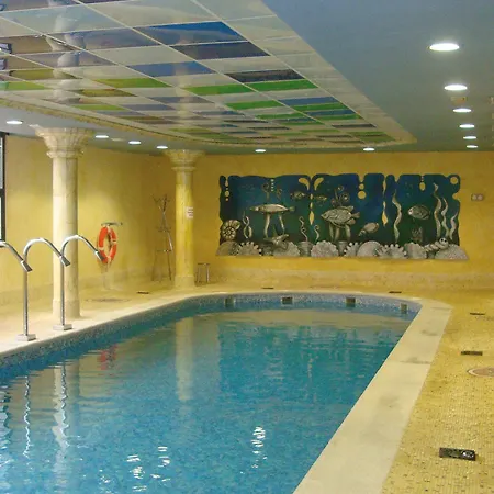 Marina Dor 3 Hotel Oropesa del Mar